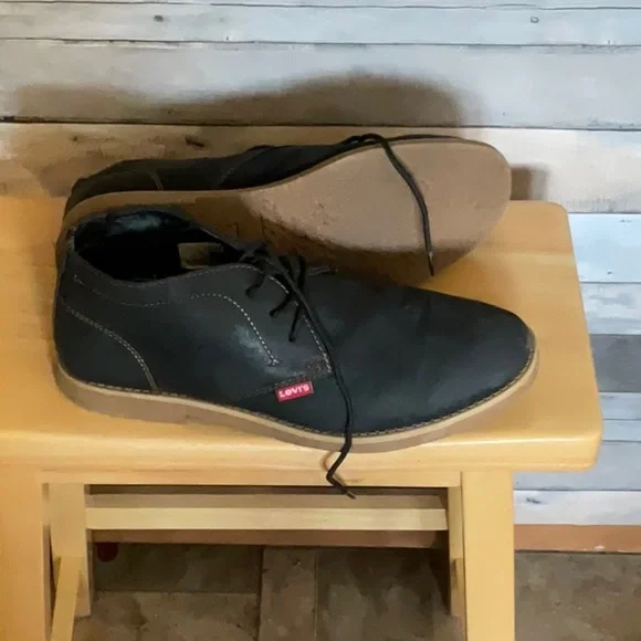 Levis 2024 oxford shoes